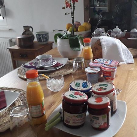 Veronique Schouckens Binche Exteriör bild