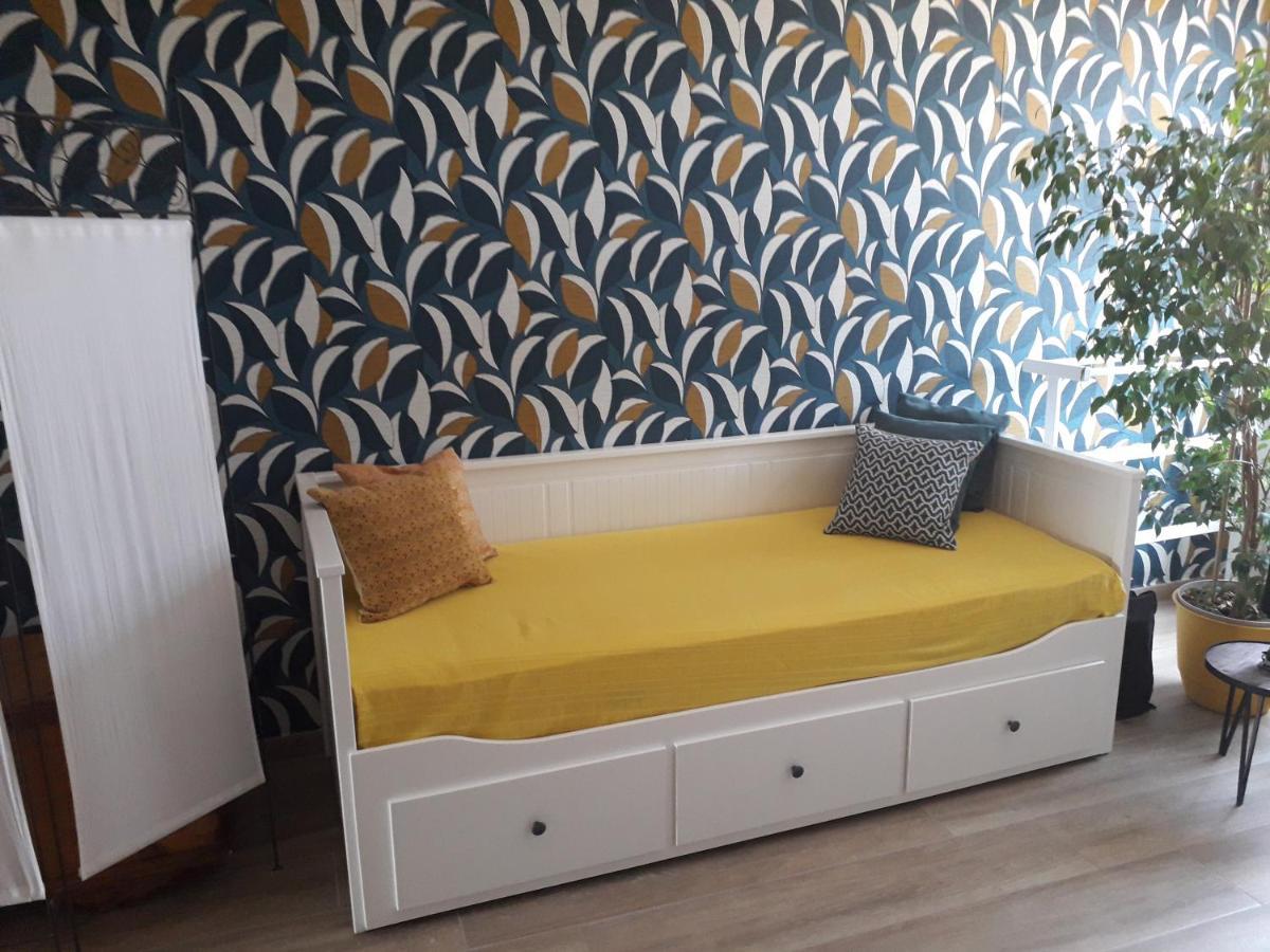 Veronique Schouckens Binche Exteriör bild